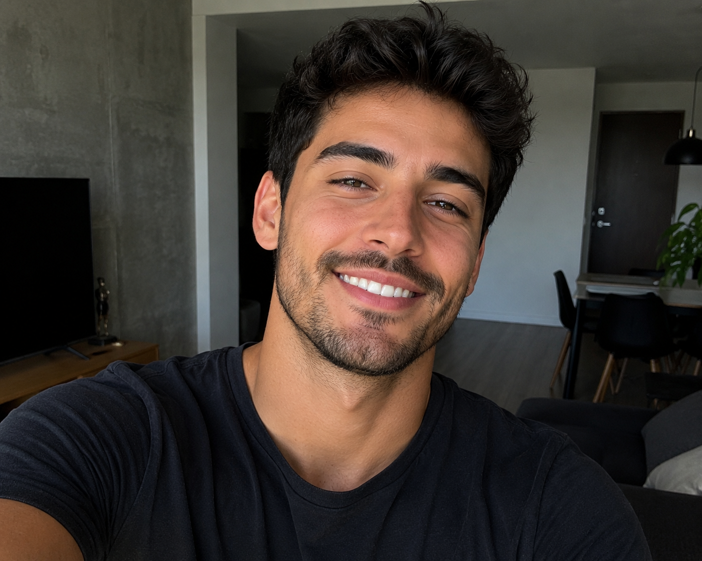 <em>Javier R.</em>